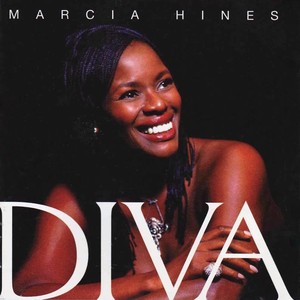 Marcia Hines